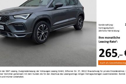 Seat Ateca 18.440 km 31.790 € Dortmund 44269