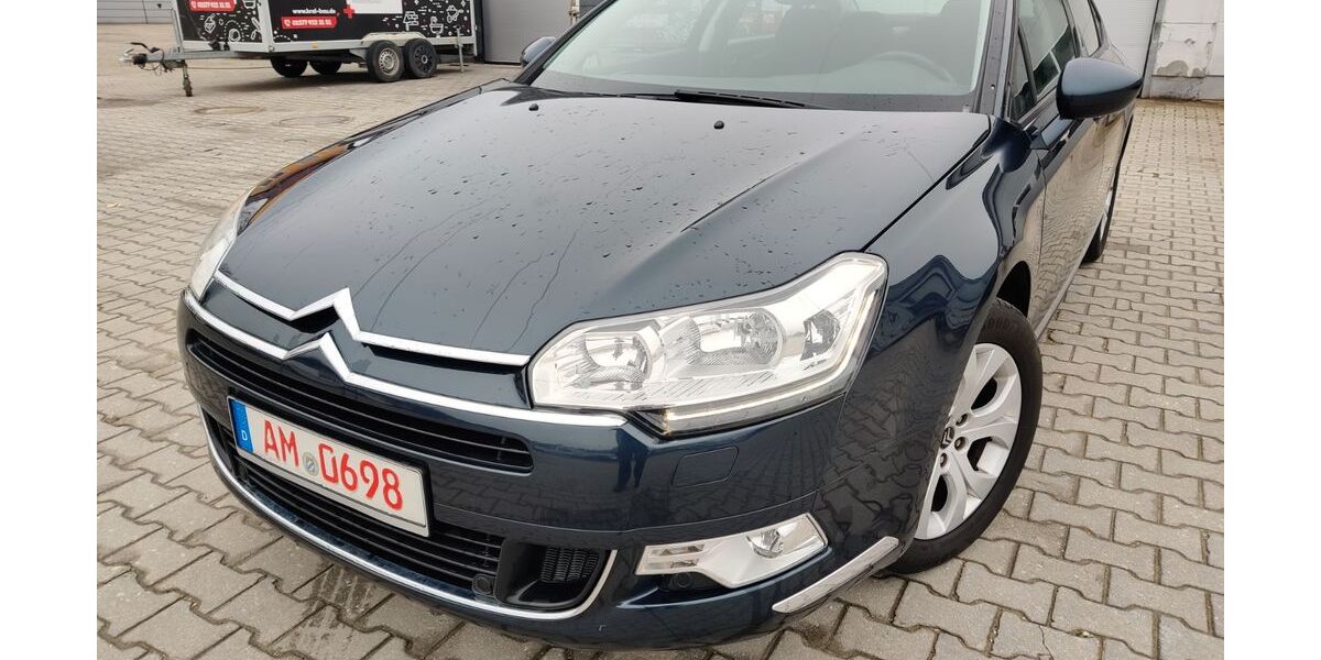 Citroen C5 166.200 km 5.190 &euro; Sulzbach-Rosenberg 92237