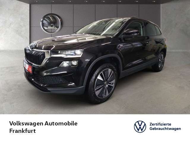 Skoda Karoq 30.878 km 24.780 &euro; Frankfurt 60326