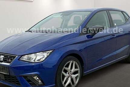 Seat Ibiza 131.797 km 7.199 &euro; Sandersdorf-Brehna 06796