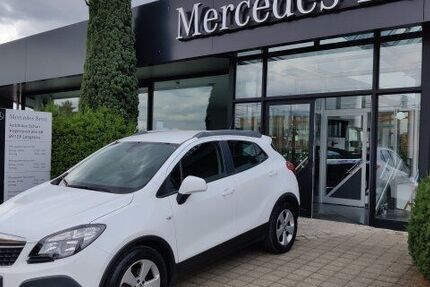 Opel Mokka 101.400 km 8.700 &euro; Langenau 89129