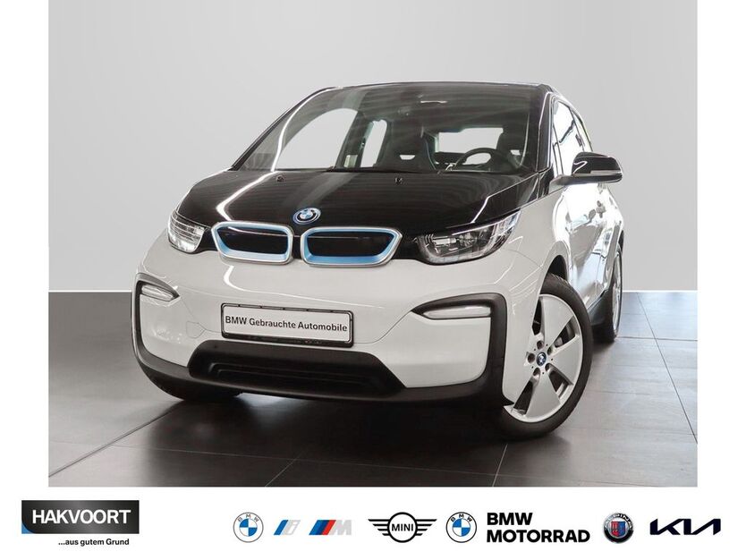 BMW i3 15.859 km 19.570 € Sankt Augustin 53757