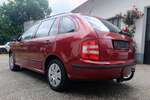 Skoda Fabia Fabia Combi 1.4 16V Combi Cool Edition LPG 233.600 km 1.980 &euro; Wald-Glashütte 88639