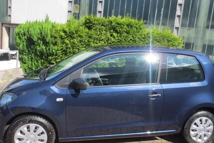 Skoda Citigo 60.000 km 6.995 &euro; Hannover 30179