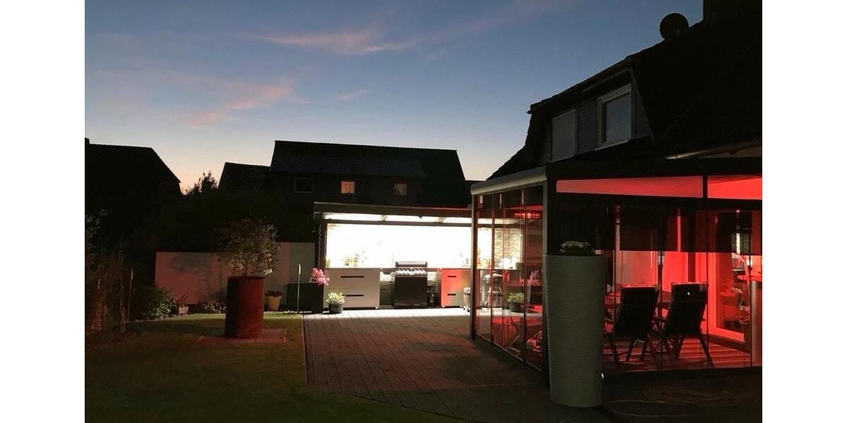 Doppelhaushälfte Weyhausen - 3.5 Zimmer, 132 m&sup2;, 419.000&euro; | Angebot:24742925