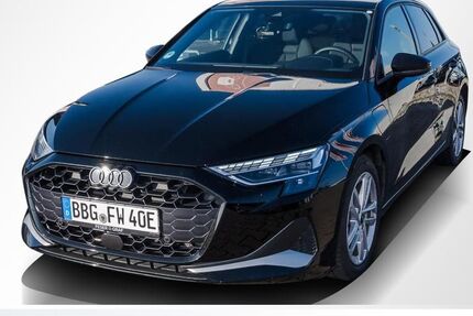 Audi A3 5.406 km 41.990 &euro; Bernburg 06406