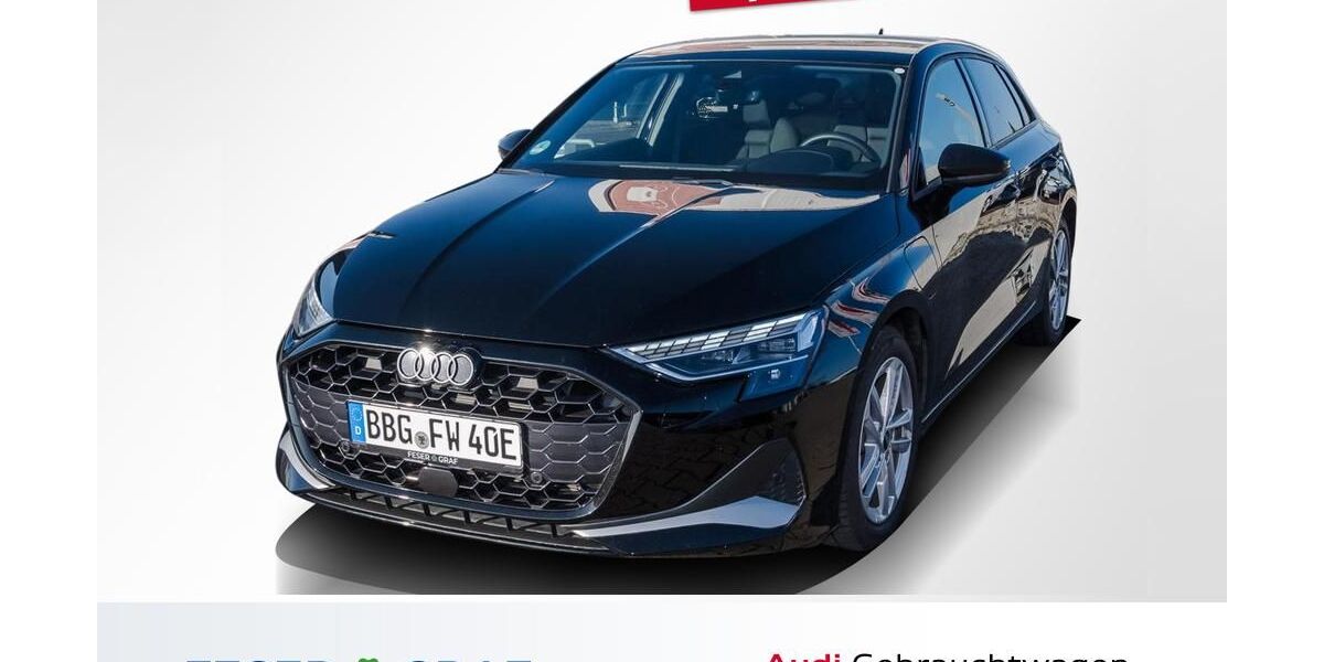 Audi A3 5.406 km 41.990 &euro; Bernburg 06406