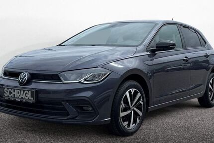VW Polo 9.900 km 21.985 &euro; Mindelheim 87719