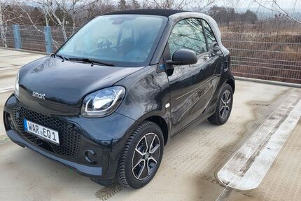 Smart ForTwo 29.500 km 10.990 &euro; Dresden 01067