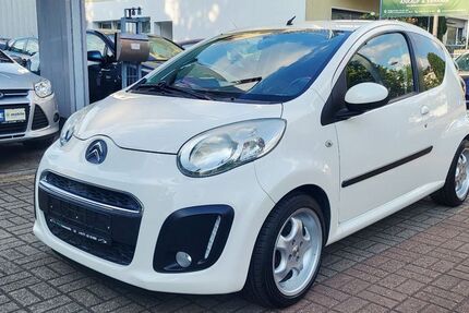 Citroen C1 101.000 km 3.490 &euro; Ludwigshafen am Rhein 67059