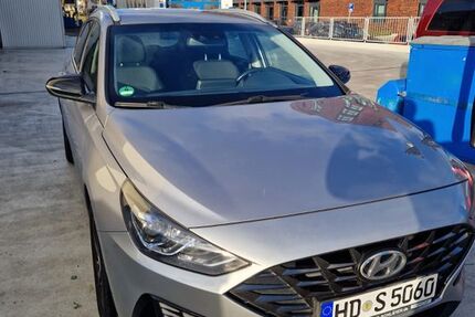 Hyundai i30 169.600 km 9.990 &euro; Erpolzheim 67167