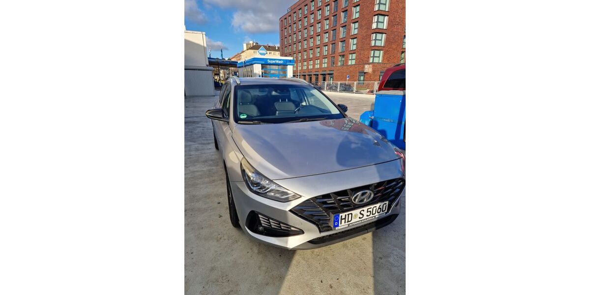 Hyundai i30 169.600 km 9.990 &euro; Erpolzheim 67167