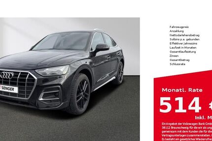 Audi Q5 61.400 km 35.880 &euro; Lingen 49809