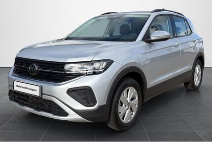 VW T-Cross 8.810 km 22.439 &euro; Wernigerode 38855