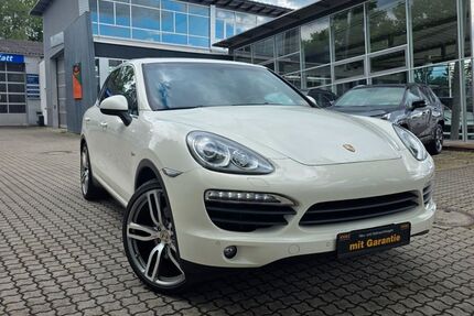 Porsche Cayenne 107.000 km 23.890 &euro; Allersberg 90584