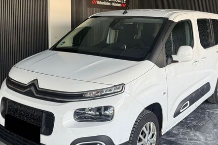 Citroen Berlingo 130.000 km 11.999 &euro; Hohenlinden bei München 85664