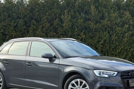 Audi A3 158.300 km 14.990 &euro; Trostberg 83308