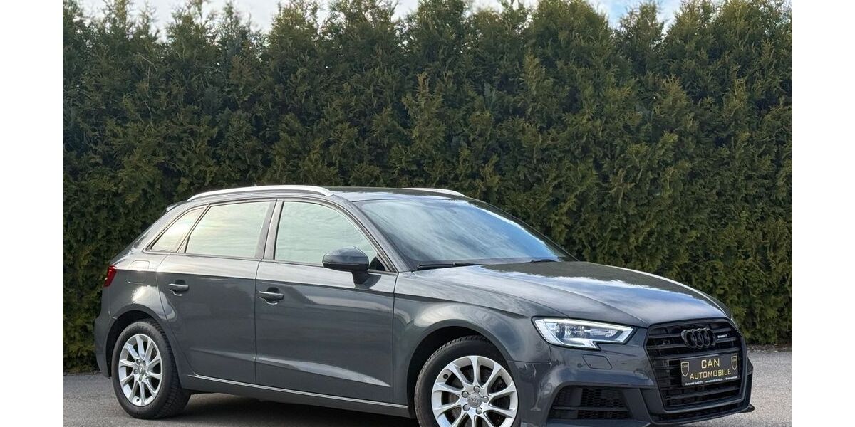 Audi A3 158.300 km 14.990 &euro; Trostberg 83308