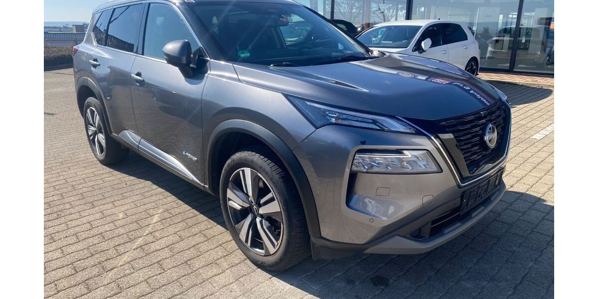 Nissan X-Trail 92.000 km 24.400 &euro; Donaueschingen 78166