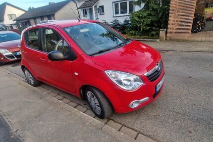 Opel Agila 183.000 km 2.200 &euro; Sinzig 53489