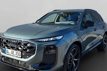 Audi Q3 6.000 km 66.888 &euro; Ehingen 89584