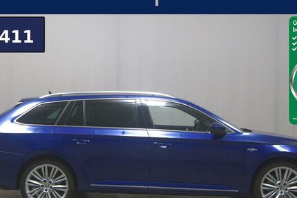 Skoda Superb 110.227 km 24.980 &euro; Gyhum/Bockel 27404