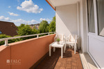 Etagenwohnung Celle Blumlage - 2 Zimmer, 59 m&sup2;, 119.000&euro; | Angebot:26836059