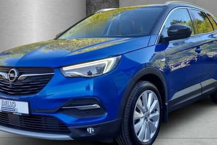 Opel Grandland (X) 62.586 km 19.890 &euro; Rellingen 25462