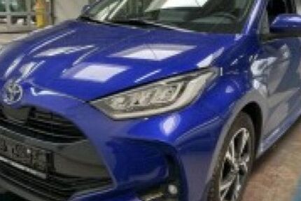 Toyota Yaris 3.752 km 19.990 &euro; Lehrte 31275