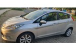 Ford Fiesta 70.229 km 3.800 € Nürnberg 90403