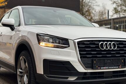 Audi Q2 70.000 km 17.450 &euro; Düren 52349