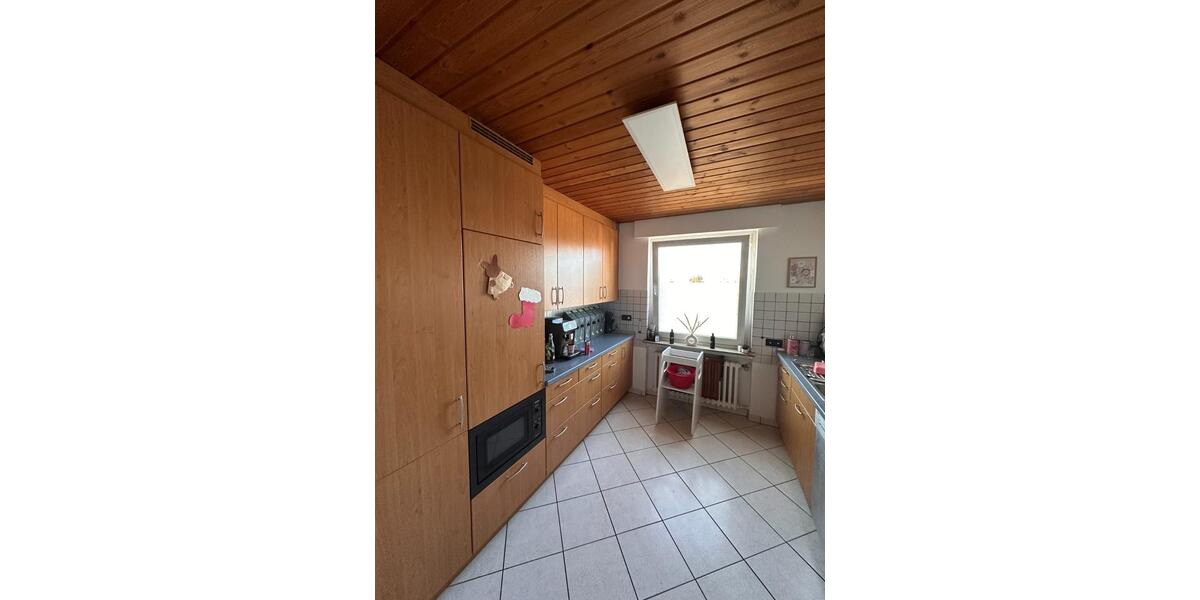 Einfamilienhaus Göppingen Faurndau - 6.5 Zimmer, 162 m&sup2;, 1.900&euro; | Angebot:25334557