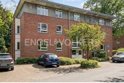 Wohnung Ahrensburg - 3 Zimmer, 85 m&sup2;, 385.000&euro; | Angebot:26029963