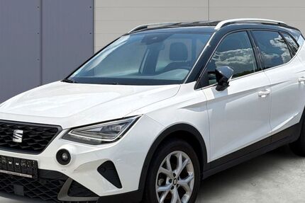 Seat Arona 17.661 km 19.890 &euro; Traunstein 83278
