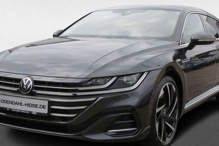 VW Arteon 14.612 km 42.480 € Köln 50739