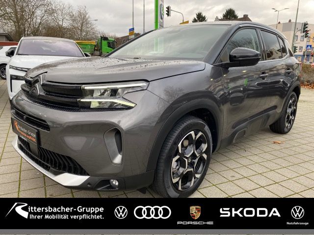 Citroen C5 Aircross 3.980 km 22.980 &euro; Kaiserslautern 67657
