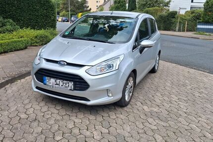 Ford B-Max 31.000 km 8.000 &euro; Peine 31224