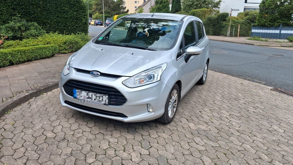 Ford B-Max 31.000 km 8.000 &euro; Peine 31224