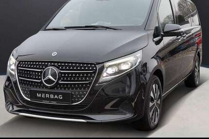 Mercedes-Benz V 300 31.627 km 69.900 &euro; Mayen 56727