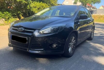 Ford Focus 205.800 km 3.900 &euro; Osterode am Harz 37520