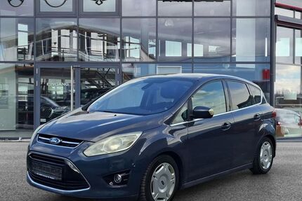 Ford C-Max 141.200 km 3.100 &euro; Nordhausen 99734