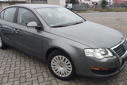 VW Passat 101.397 km 6.500 &euro; Ottersheim 76879