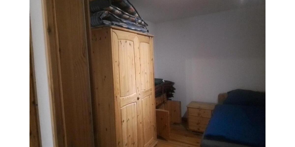 Wohnung Übergangsdomizl All-in Miete 4 zimmer