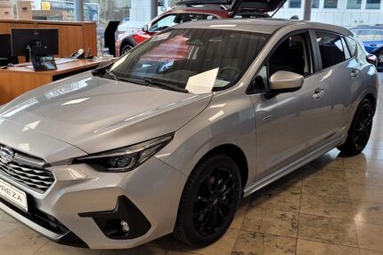 Subaru Impreza 5.000 km 33.390 &euro; Friedberg 61169