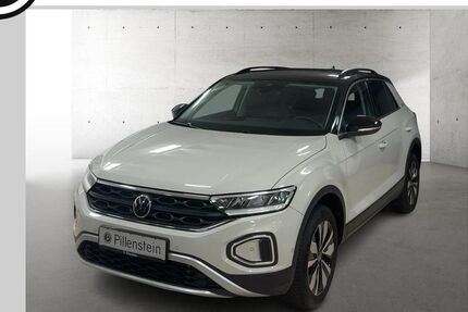 VW T-Roc 15.350 km 26.410 &euro; Fürth 90762