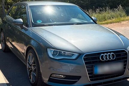 Audi A3 159.920 km 10.499 &euro; Zerf 54314