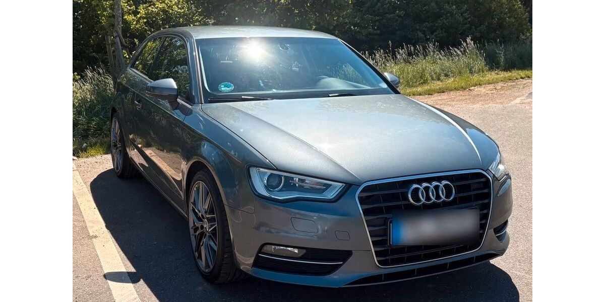 Audi A3 159.920 km 10.499 &euro; Zerf 54314