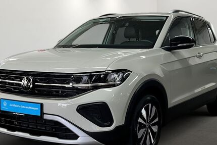 VW T-Cross 17.341 km 22.680 &euro; Kusel 66869