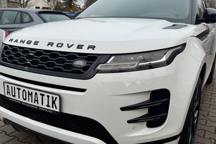 Land Rover Range Rover Evoque 60.000 km 29.999 &euro; Dortmund 44265