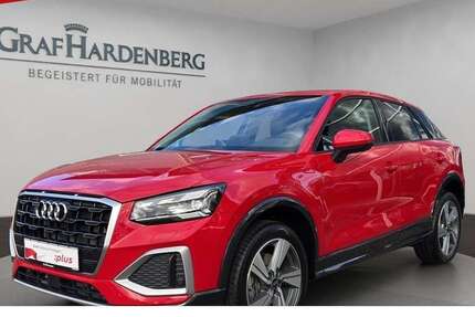 Audi Q2 6.900 km 31.888 &euro; Lahr 77933